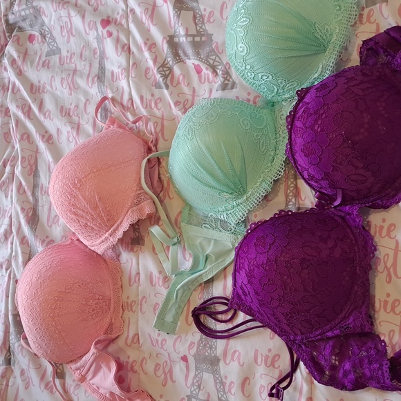 MYSTERY BUNDLE 3 BRAS - Picture 2 of 6